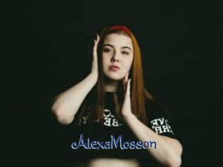 AlexaMosson