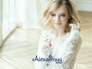 AlexaShyy