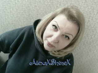 AlexaXShineX