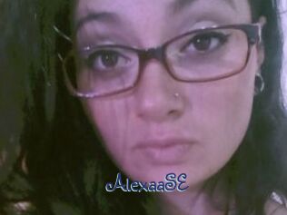 AlexaaSE
