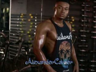 AlexanderCarter