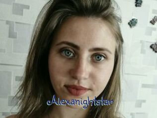 Alexanightstar