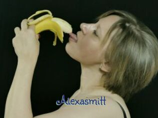 Alexasmitt