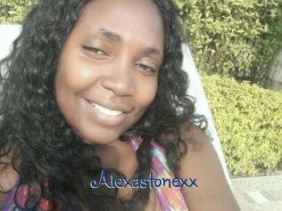 Alexastonexx