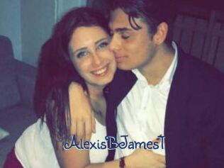 AlexisBJamesT