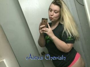 Alexis_Cherish