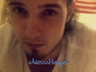 AlexxxHanger