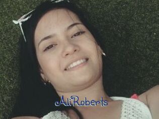 AliRoberts