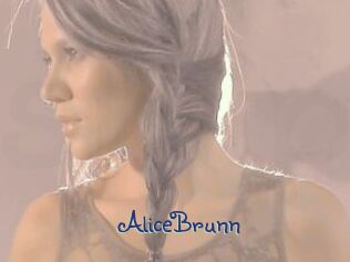 AliceBrunn