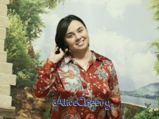 AliceCheery