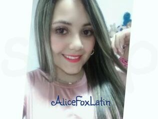 AliceFoxLatin