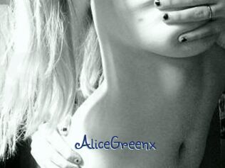 AliceGreenx