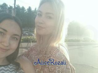 AliceRozali