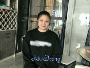 AliceZhang