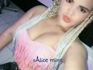 Alice_mine