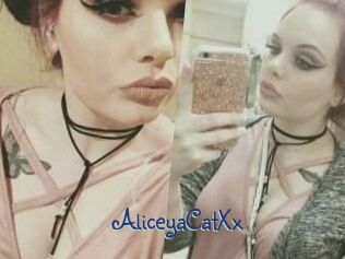 AliceyaCatXx