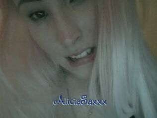 AliciaSaxxx