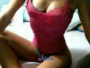 Alida