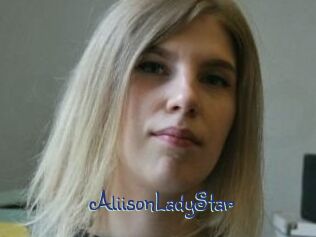 AliisonLadyStar