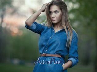 AlinaFlash