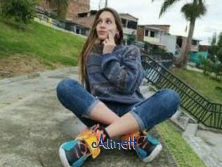 Alinett