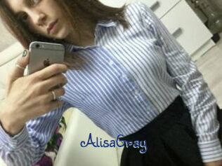 AlisaGray