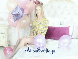 AlisaSvetlaya