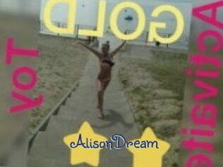 Alison_Dream