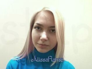 AlissaFlame