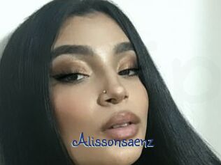 Alissonsaenz