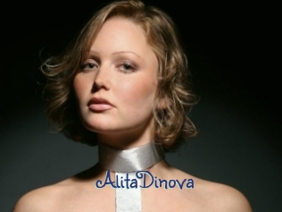 AlitaDinova