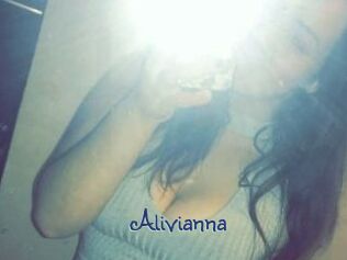 Alivianna