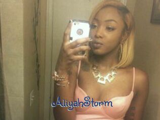 Aliyah_Storm