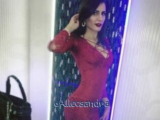 Allecsandra