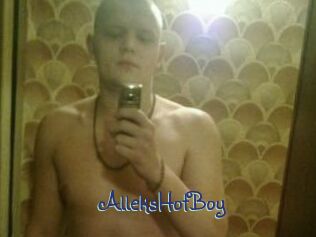 AlleksHotBoy