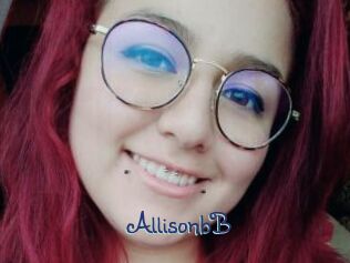 AllisonbB