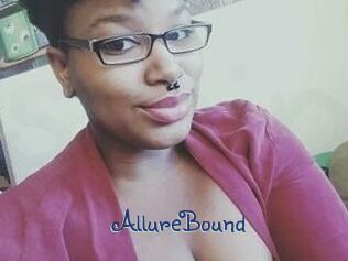 AllureBound