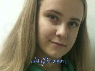 AllyBrelsen