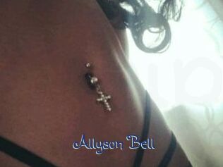 Allyson_Bell