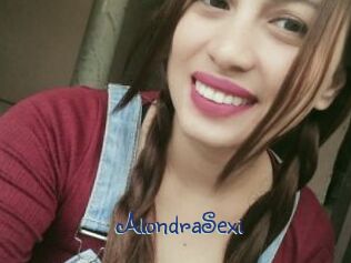 AlondraSexi