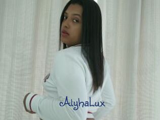 AlyhaLux