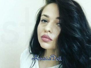 AmaliaDoll