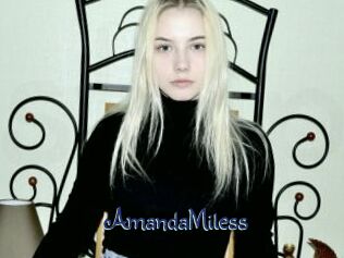 AmandaMiless