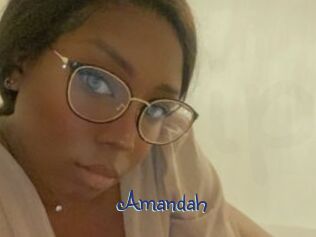 Amandah