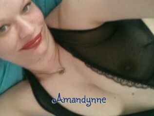 Amandynne