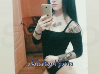 AmateurKarina