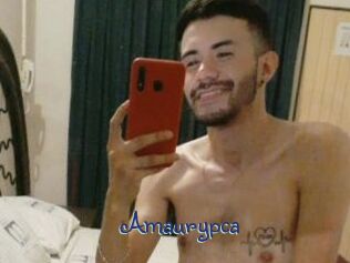 Amaurypca