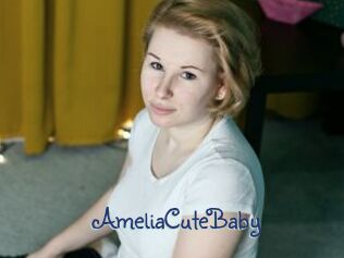 AmeliaCuteBaby