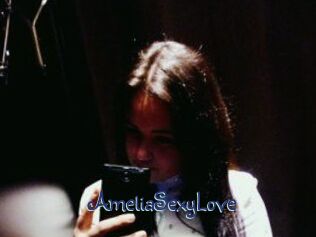 AmeliaSexyLove