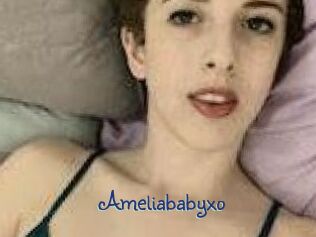 Ameliababyxo